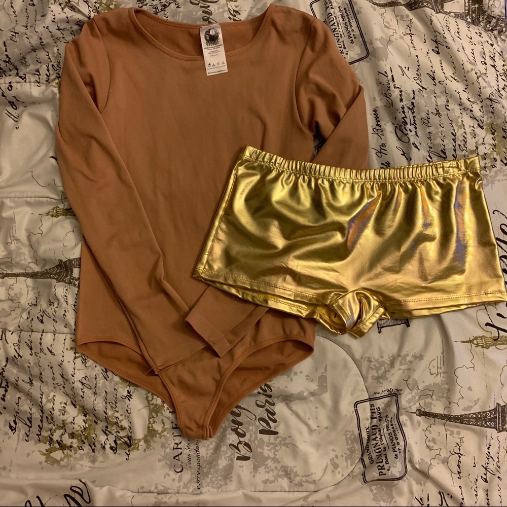 Spirit Halloween Rocky Horror Costume